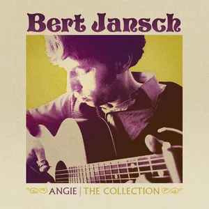 Angie : the collection